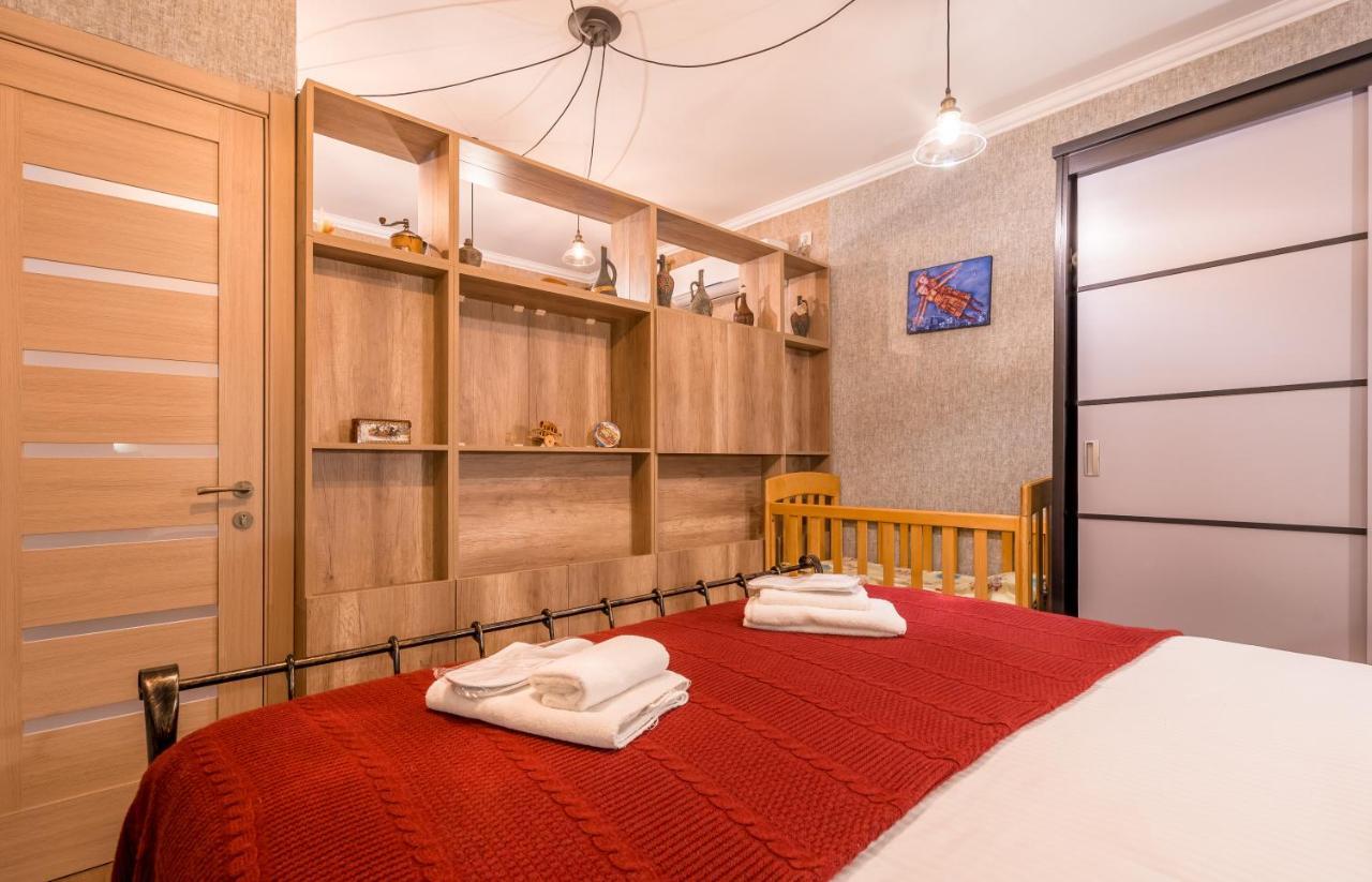 Hotel At Gomi 19 Тбилиси Экстерьер фото