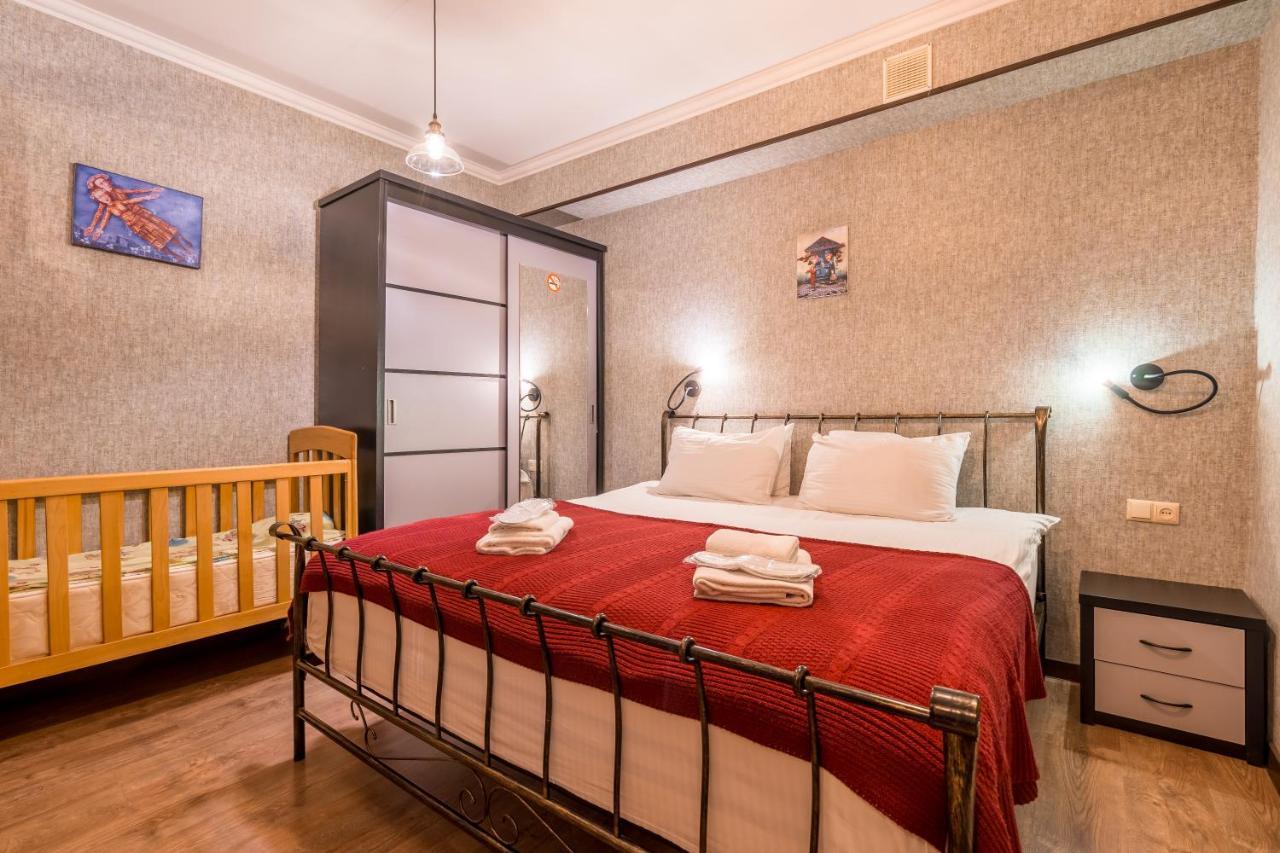Hotel At Gomi 19 Тбилиси Экстерьер фото